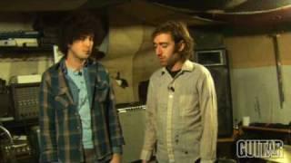 Death by Audio - Factory Tour