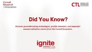Ignite Connect 2025 - Did You Know?