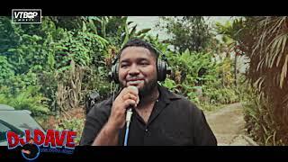 DJ DAVE   WEDGER DEDE REMIX 2023