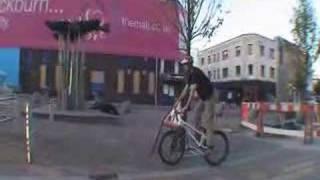 Inspired Bicycles Video 1