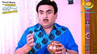 Jetha Got A Magical Ring | Taarak Mehta Ka Ooltah Chashmah | Jetha Bapuji Special