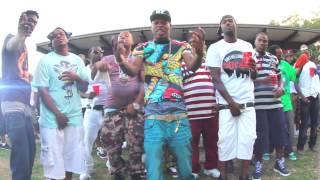 King Samson - Gangsta Celebration @KingSamsonBBG by @UrbanGrindTV