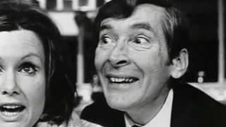Kenneth Williams, Desperately Funny (Part 5 of 7)
