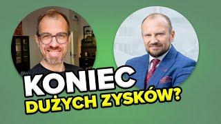 Wysokie stopy z inwestycji - przeszłość czy nadal można osiągać duże zyski? Orzechowski & Grzymski