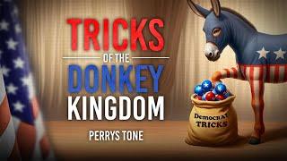 Tricks of the Donkey Kingdom | Perry Stone