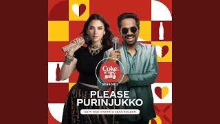 Please Purinjukko | Coke Studio Tamil