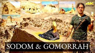 SODOM & GOMORRAH « As it was so shall it be » 4K Short Documentary