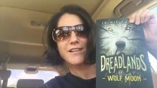 Page-Burners Author Interview - Jaimie Engle
