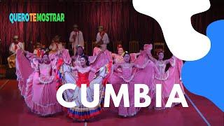  Playlist Cumbia - Colômbia | QUERO TE MOSTRAR