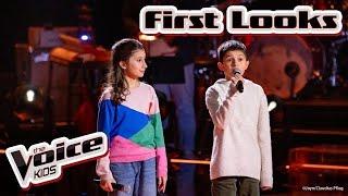 EXKLUSIV VORAB: "Breaking Free" - Disney's "High School Musical" (Dana & Fabrice) |First Looks|TVK25