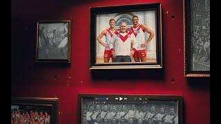 "Here it is!": 150 Years of the Sydney Swans