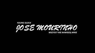 young glock - josé mourinho (prod. By Stimena)