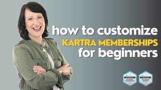 From Beginner to Pro: Editing Your Kartra Membership Like a Boss