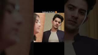 Pandya store jealous scene #love #couplegoals #youtubeshorts #jelousy