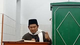 Hindari majlis syaiton    ust Abdul halim..