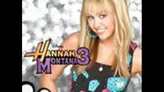 Hannah Montana- I Wanna Know You [Version 2] [No David Archuleta]