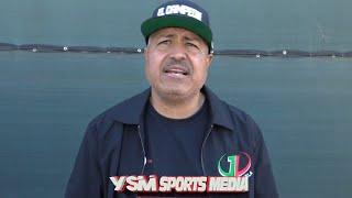 Robert Garcia Reveals Truth Behind Rayo Valenzuela vs Gary Antuanne Russell