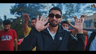 Mehfil - GurChahal(Official Video) Prod. Bigg Smokee | Prince Kaoni | Latest Punjabi Rap Song 2021