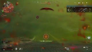 Gas Mask Glitch #Mf