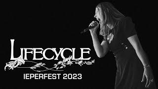 LIFECYCLE @ IEPERFEST 2023 - MULTICAM - FULL SET