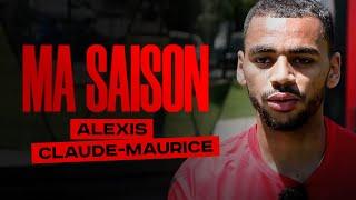 My Season #4: Alexis Claude-Maurice