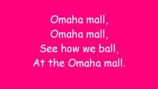 justin bieber omaha mall lyrics