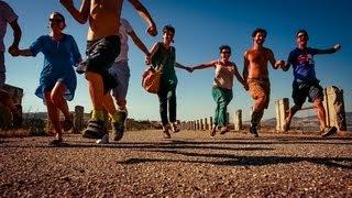 Basilicata Border Games