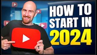 How to Create a YouTube Channel for Beginners in 2025 (Step-by-Step)