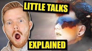 "Little Talks" by Of Monsters and Men Was SUPER DEEP | Song Lyrics Explained