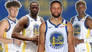 Are The Golden State Warriors Better Than We Think? | 2024-25 NBA Season Lookaheads