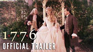 1776 - Official Trailer (HD) | Now Available on 4K Ultra HD