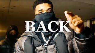 [FREE] K-Trap x UK Drill Type Beat 2024 "Back"