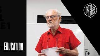 EDUCATION | Part 2 | Reading Marx’s "Capital" Volume 1 with David Harvey