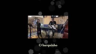 O barquinho (Cover)