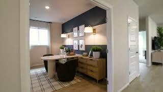 The Kenmore Plan at Lennar Northwest