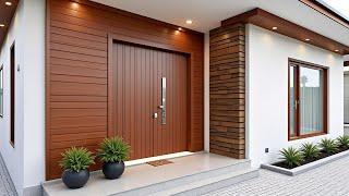 +300 Modern House Front Wall Design Ideas 2025 | Outdoor Wall Tiles & House Exterior Wall Designs