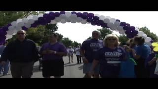 A Walk to End Alzheimers