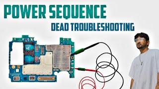 Mobile Repairing - 𝗣𝗢𝗪𝗘𝗥 𝗦𝗘𝗤𝗨𝗘𝗡𝗖𝗘 | Dead Phone Back to Life @TechinPB15