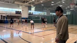 Back That Pass Up VS It’s Too Tight: Set 1