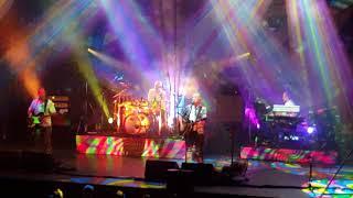 Nick Mason & Saucerful of Secrets - Fearless live