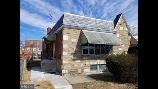 Homes for sale - 2021 Napfle Street, Philadelphia, PA 19152