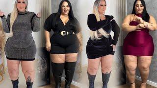 2024 Clothing Haul: Plus Size Models & Latest Fashion Trends