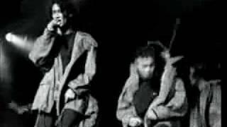 ZOO - Free style LIVE in in '92