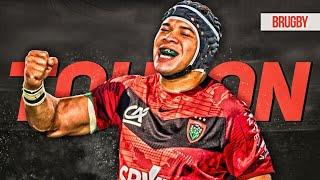 Cheslin Kolbe ● Welcome to Toulon / Tribute