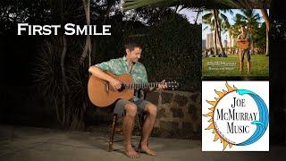 Joe McMurray - First Smile - Lowden Guitars
