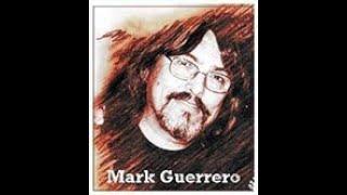 Lalo Guerrero Tribute.  Mark Guerrero & The Reckless Night Ensemble