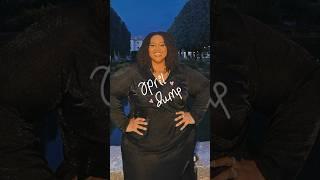 Complete this sentence: “April travels bring May…” #plussizestyle #styleinspo #summervibes