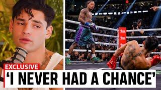 The Shocking Defeats of Undefeated Boxers!