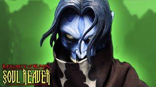 Legacy of Kain: Soul Reaver (HD Remaster) | The Full Story