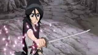 Bleach eye of the tiger.wmv